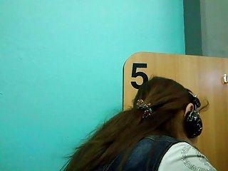 Trina brandaus amžiaus moteris, ne cyber kavos dalis, 2 dalis, porno su mokytoja