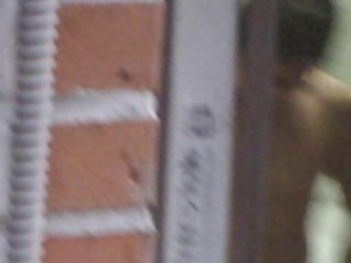 Korėjos kaimynas vonios kambarys voyeur porn sex su maža varpa