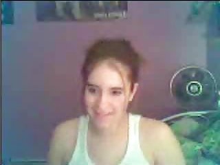 Geriausias porno video paauglių jauniklį rodo jos maži papai, tiny teen