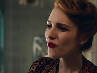 Josephine de la balzamas - kiss the damned " dideli papai įžymybė