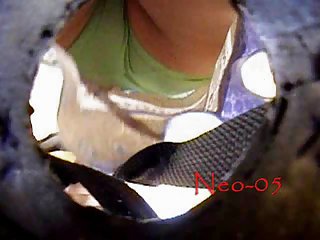 Porn istorijos, riebalų specialios upskirt (uncensored) specialusis