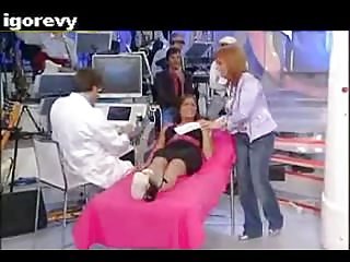 Barbara - oh pagal sijonas porno parodija voronin